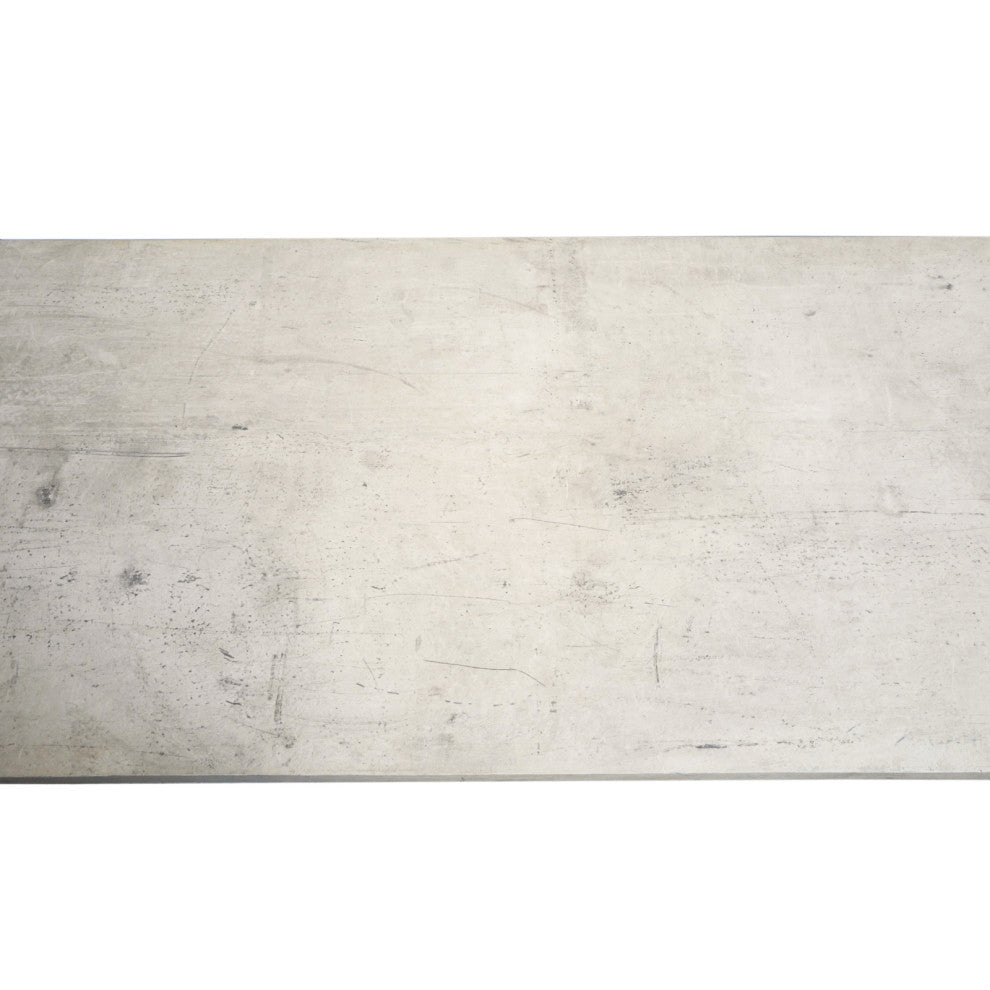 X Base Console Table