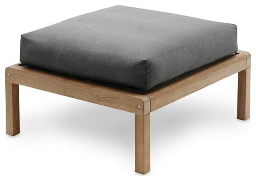 Skagerak Virkelyst Pouf