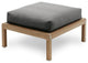 Skagerak Virkelyst Pouf