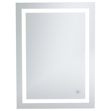Elegant MRE12736 Helios 27"x36" Hardwired LED Mirror