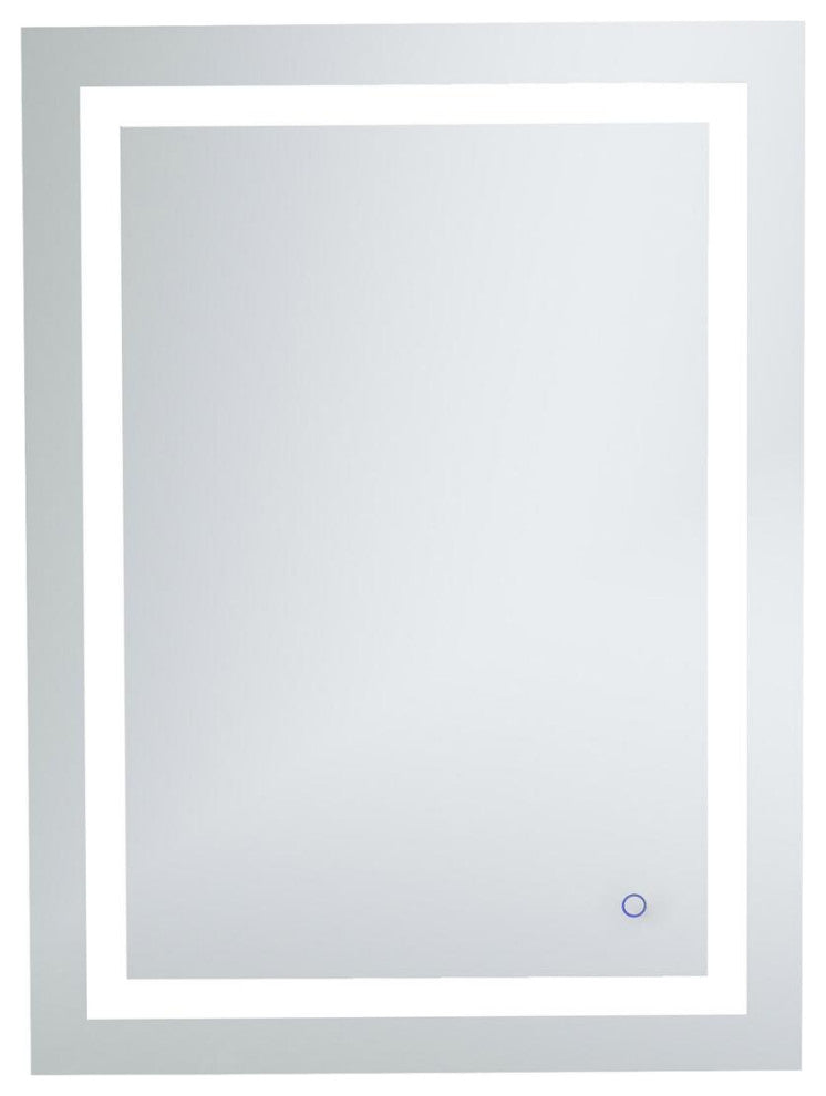 Elegant MRE12736 Helios 27"x36" Hardwired LED Mirror
