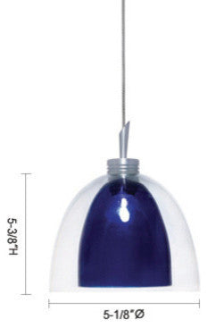 Light Monorail, Clear Glass Over Gun Metal Shade With White Painted