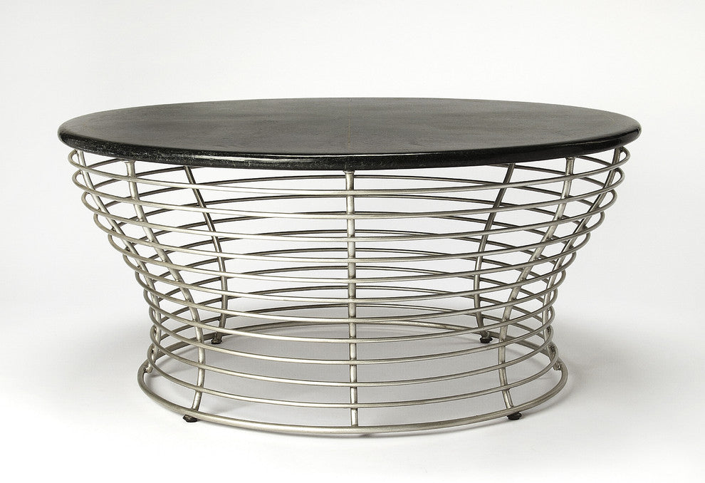 Fleming Coffee Table
