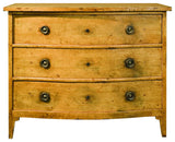 Pine Swedish Chest