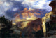 Thomas Moran A Miracle of Nature Wall Decal