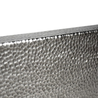 Farmhouse Duet in Brushed Nickel