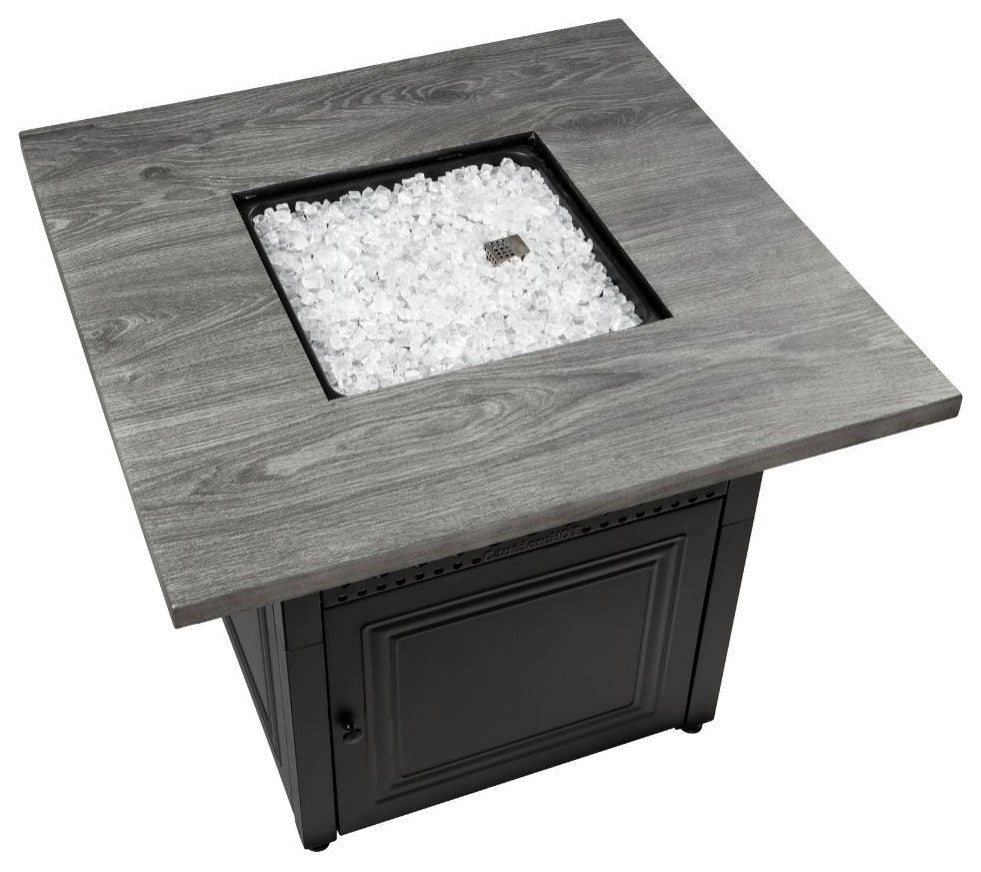 Endless Summer Dakota 38" DualHeat LP Fire Pit Table