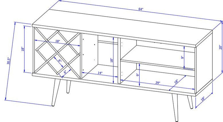 Utopia Sideboard 1010451