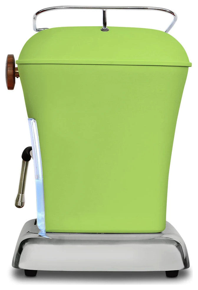 Ascaso Dream PID Versatile Espresso Machine, Pistachio
