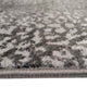 Exotic Leopard Print Area Rug Accent Rug Carpet Runner Mat, Safari, 11x11