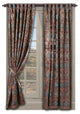 Saguaro Desert Tab Drape Set