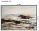 Uttermost Aftermath Abstract Art