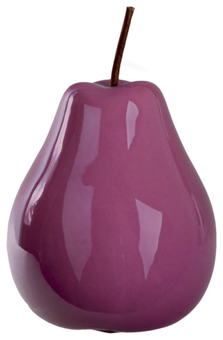 UTC44353 Ceramic Figurine Orchid