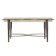 Bernhardt Barclay Cocktail Table