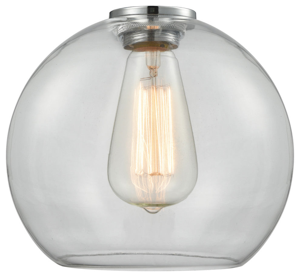 INNOVATIONS LIGHTING G122-8 Athens Glass