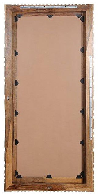 Parker House Crossings Downtown Floor Mirror