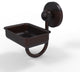 Prestige Skyline Wall Mounted Soap Dish, Venetian Bronze