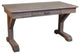 Bristol Writing Desk, Driftwood Gray