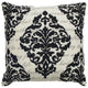 Rizzy Home 20"x20" Pillow