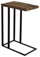 Uttermost 22906 Union Reclaimed Wood Accent Table