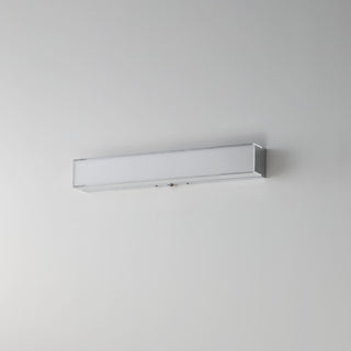 Maxim 59000 Edge 18"W LED Bath Bar - White