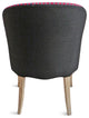 Serena Vintage Suzani Accent Chair