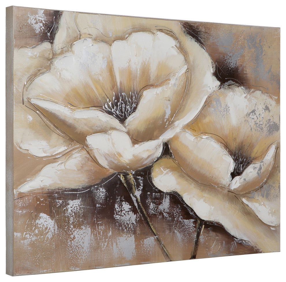 Full Bloom I
