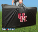 University of Houston Cornhole Carrying Case