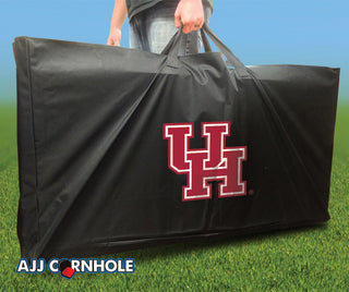 University of Houston Cornhole Carrying Case