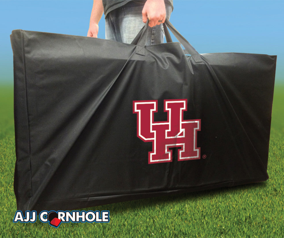 University of Houston Cornhole Carrying Case