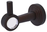 Pacific Beach Robe Hook, Venetian Bronze