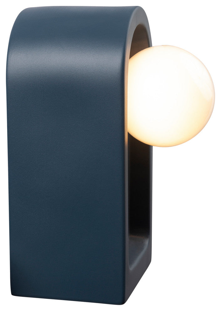 Arcade Wall Sconce, Midnight Sky
