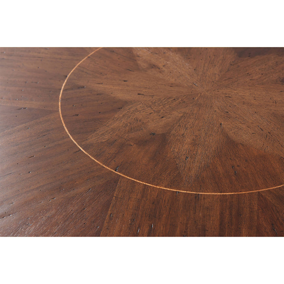 Italian Provincial Dining Table