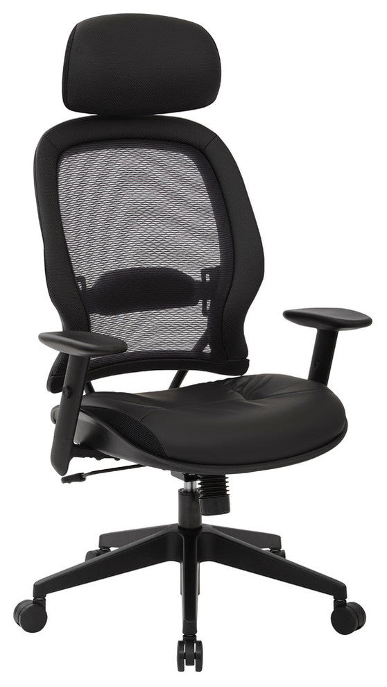 Professional Air Grid Chair