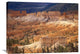 "Hoodoos And Fins, Bryce Canyon National Park, Utah" Artwork