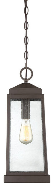 Quoizel Ravenel One Light Outdoor Lantern RNL1908WT