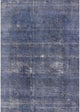 Ahgly Company Indoor Rectangle Mid-Century Modern Area Rugs, 5' x 8'