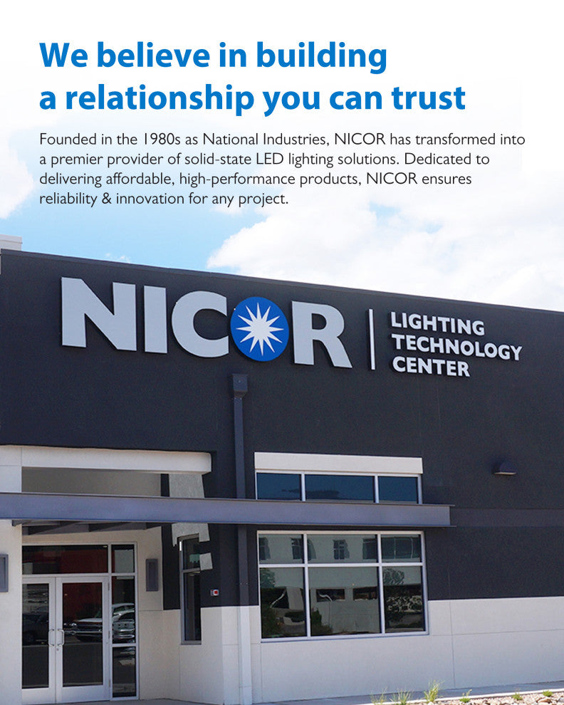 UCB Series Selectable LED Under Cabinet Light, 42", On/Off Switch