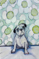 "My Next Painting" Painting Print on Canvas by Tori Campisi