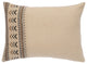 Boulder Sham Cover King 20x40