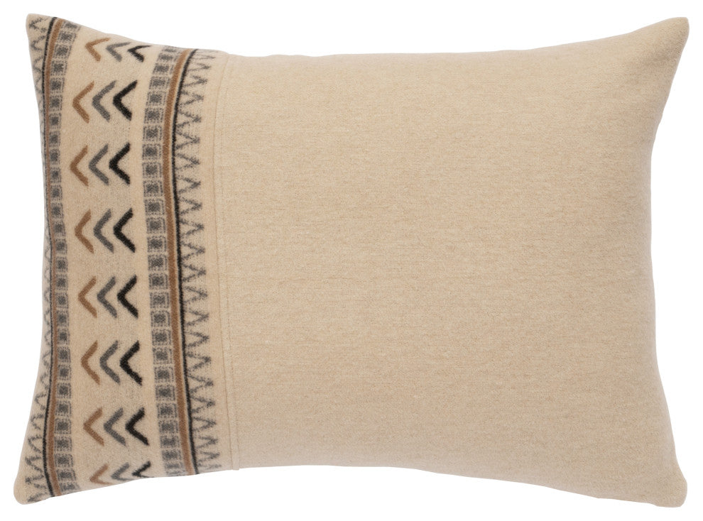 Boulder Sham Cover King 20x40