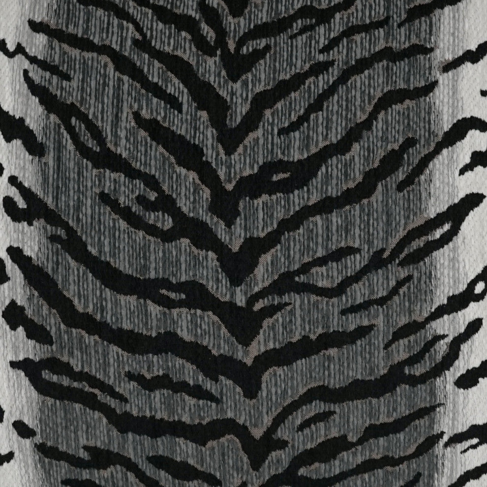 Calabar Pillow - Graphite
