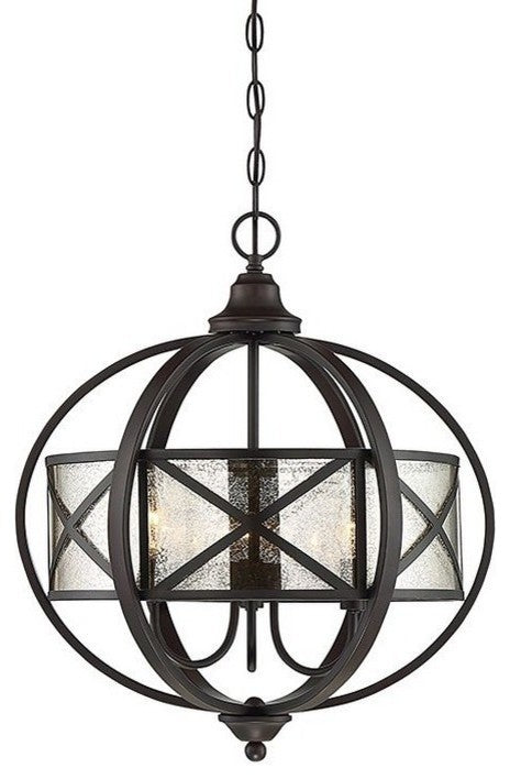 Savoy 7-13001-3-13, Holland 3 Light Pendant