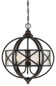 Savoy 7-13001-3-13, Holland 3 Light Pendant