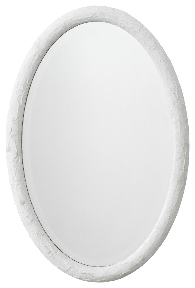 Ovation Oval Mirror