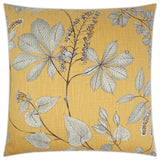 Arboretum Pillow