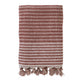 SKL Home Longborough Bath Towel - Spice 28x54