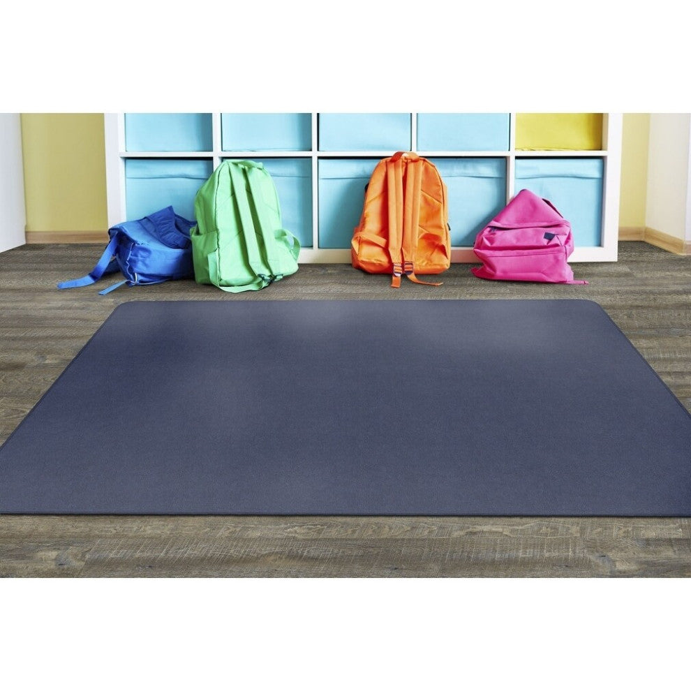 Flagship Carpets BS-34NY Ameristrong Navy