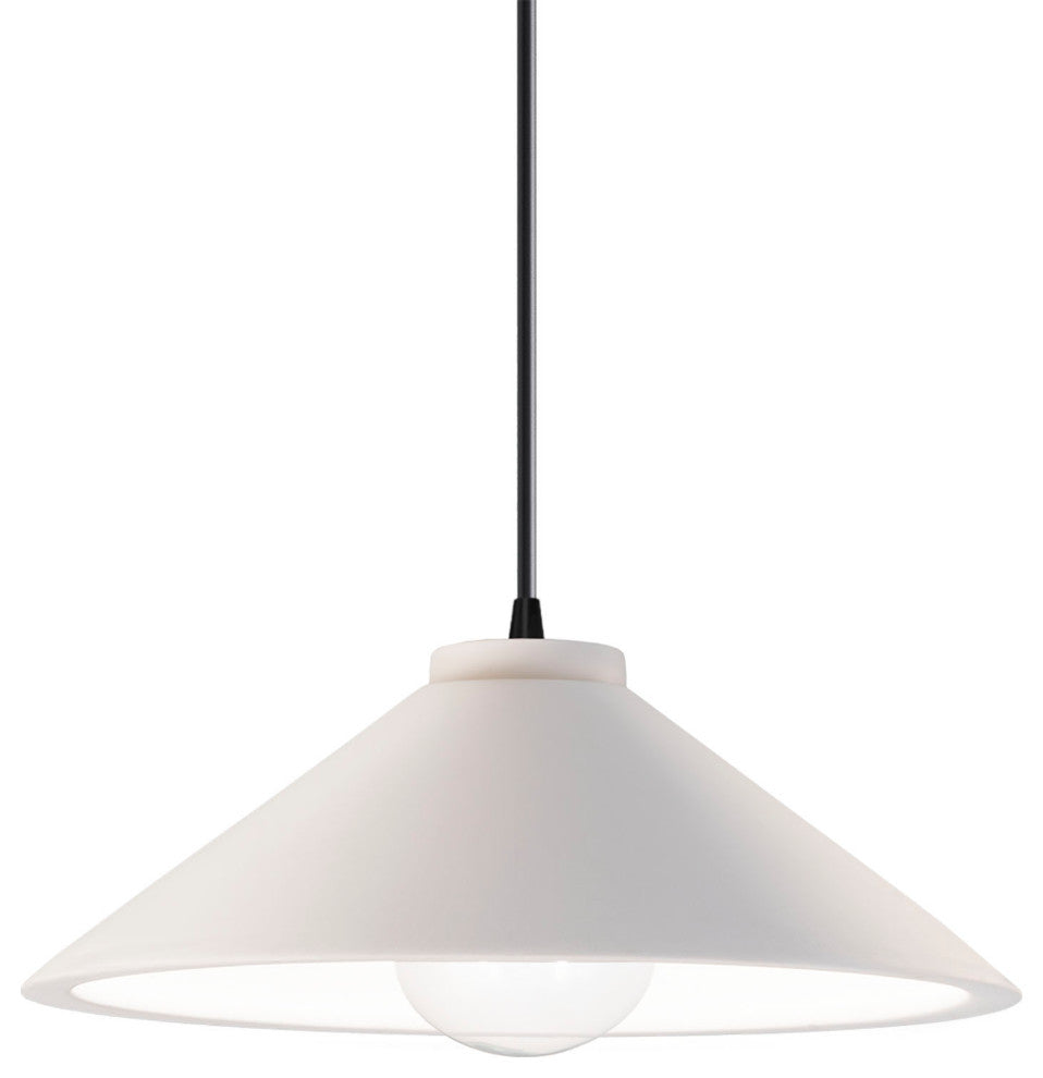 Flare 1-Light Pendant