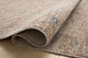 Angela Rose x Loloi Blake Taupe / Blue 6'-7" x 9'-10" Area Rug